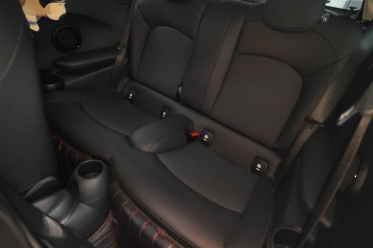 Used MINI MINI 2021 1.5T COOPER Classic Edition