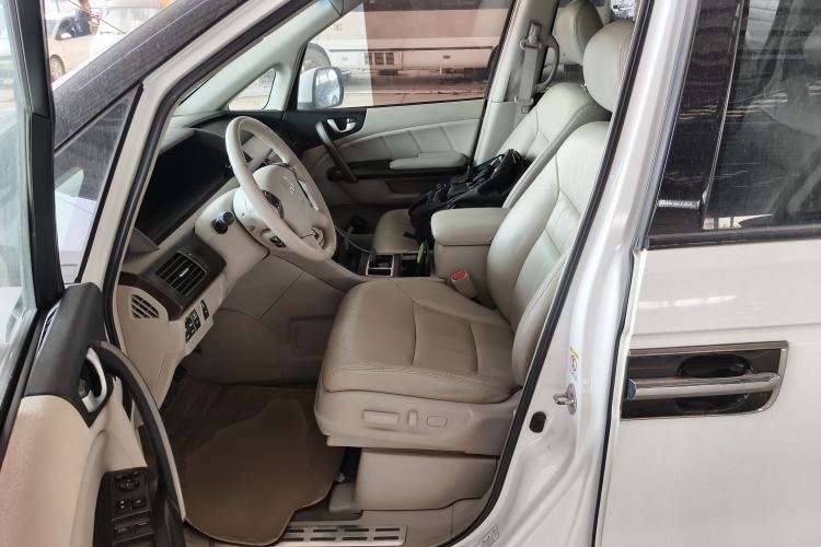 Used Honda Elysion 2012 2.4L VTi-S Prestige Edition
