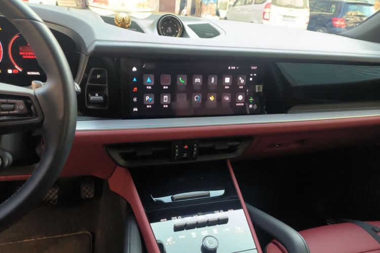 Used Porsche Cayenne 2024 Cayenne 3.0T
