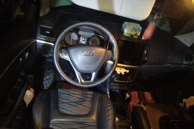 Used Cowin E3 2018 1.5L Manual Luxury Model