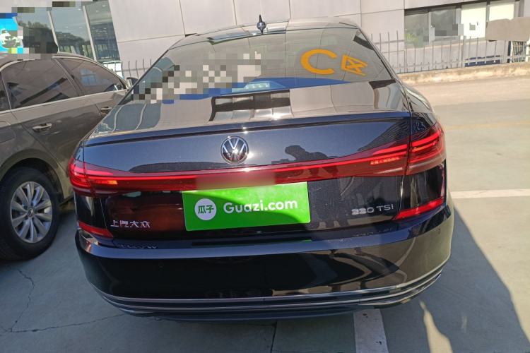 Used Volkswagen Passat 2024 330TSI Starry Elite Edition