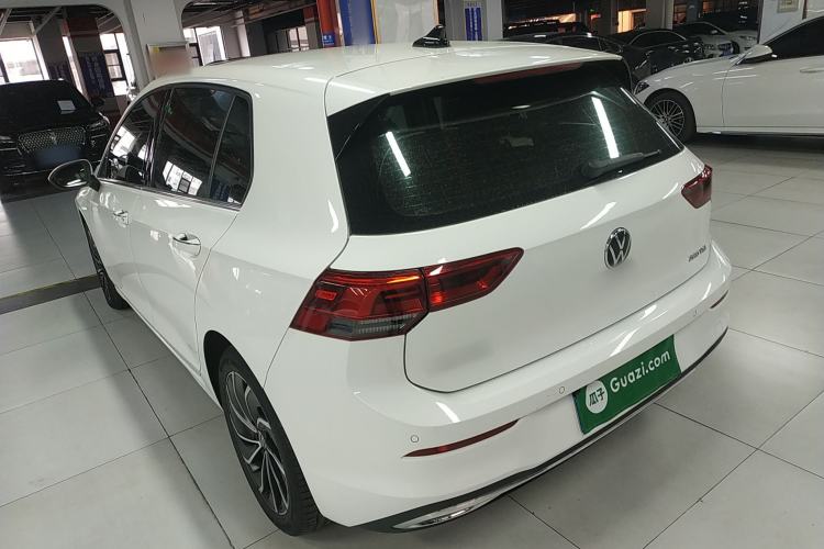 Used Volkswagen Golf 2023 280TSI DSG Pro
