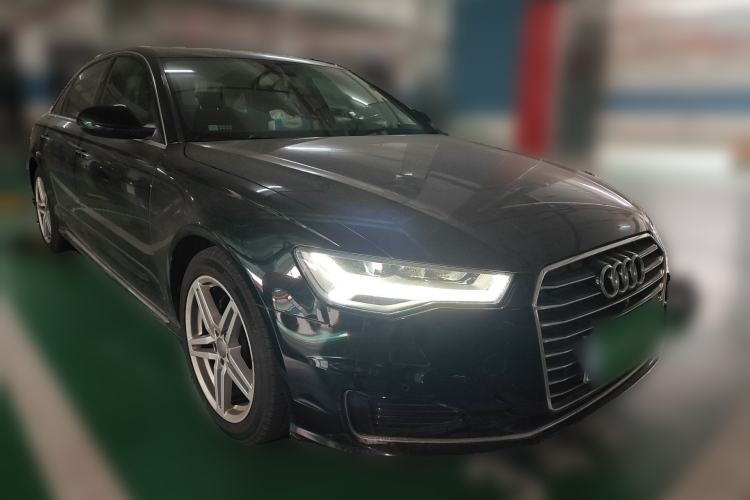 Used Audi A6L 2017 30 FSI Technology Model