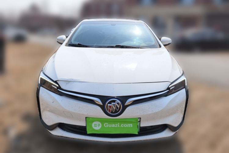 Used Buick Velite 6 2022 Connected & Shared PLUS
