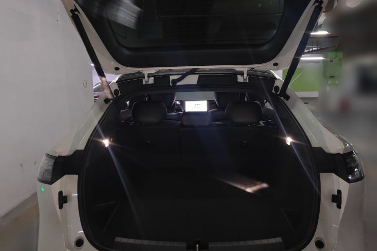 Used Hyptec HT 2024 825鸥翼 LiDAR Edition