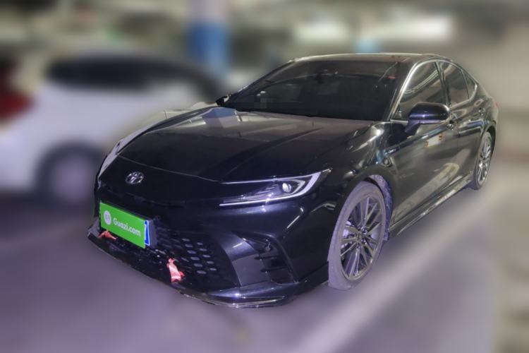 Used Toyota Camry 2024 Dual-Motor 2.0 HXS Sport Plus Edition