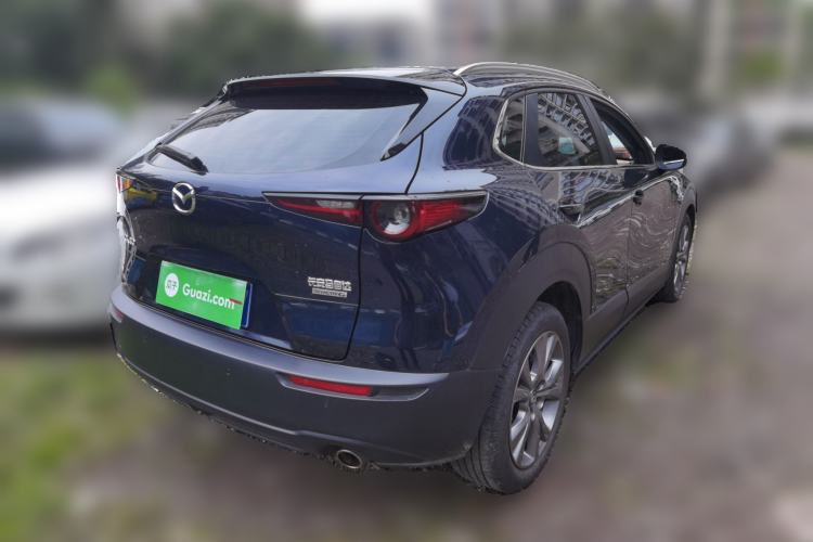 Used Mazda CX-30 2020 2.0L Automatic Joyful Model