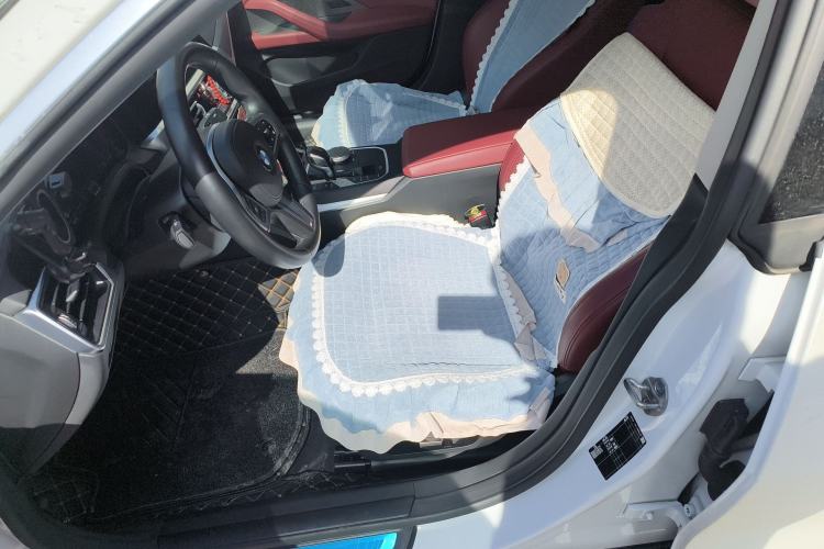 Used BMW 4 Series 2022 425i Gran Coupe M Sport Package