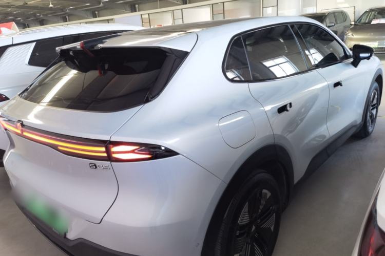 Used Deepal S05 2024 510Max Pure Electric Version