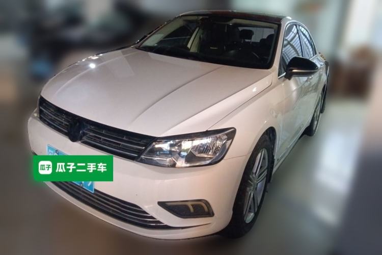 Used Volkswagen Lamando 2017 280TSI DSG Comfort Edition