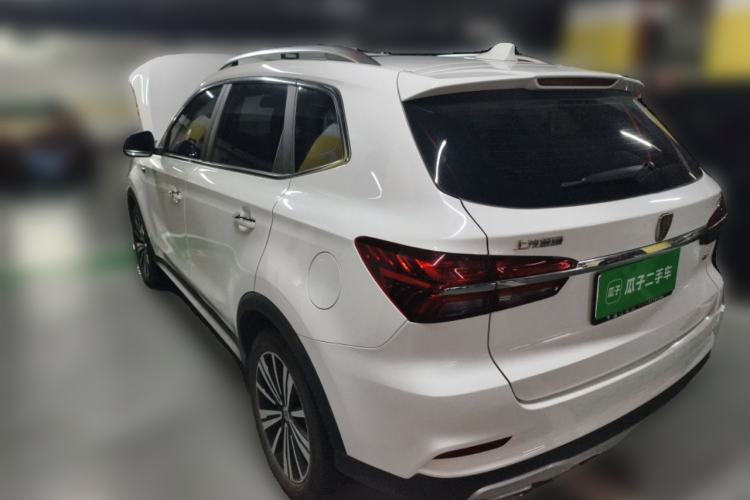Used Roewe RX5 2020 20T Automatic 4G Connected Million-Dollar Flagship Edition