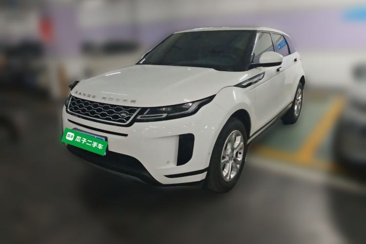 Used Land Rover Range Evoque 2020 249 PS Youth Edition