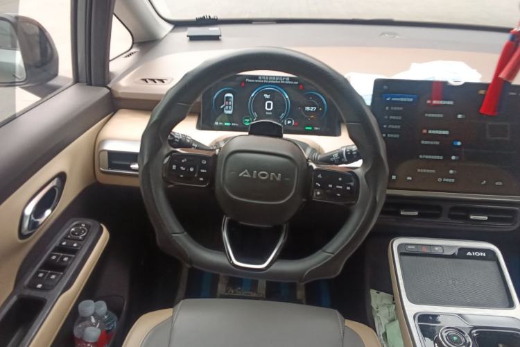 Used AION Y 2021 70 Enjoyment Tech Edition
