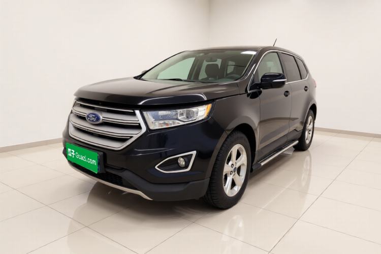 Used Ford Edge 2016 EcoBoost 245 Two-Wheel-Drive Titanium 5-Seater