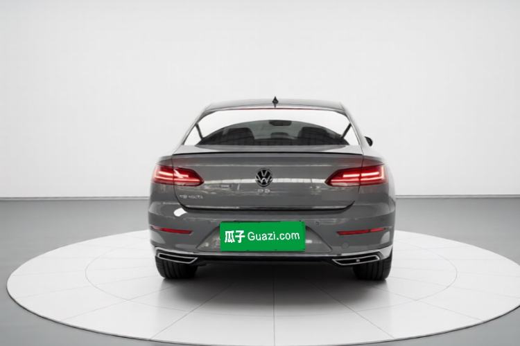 Used Volkswagen FAW-Volkswagen CC 2023 380TSI Striking Edition

