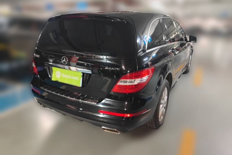 Used Mercedes-Benz R-Class 2015 R 320 4MATIC Luxury Model

