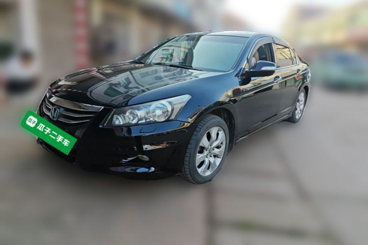 Used Honda Accord 2011 2.4L EX