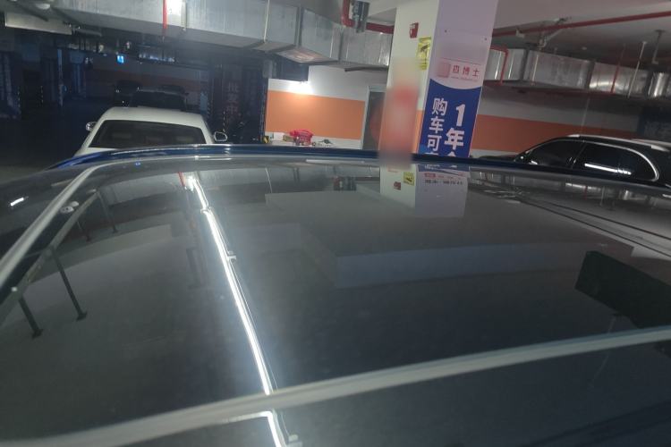 Used Lynk & Co 09 EM-P 2021 2.0T PHEV Ultra Six-Seater Roof