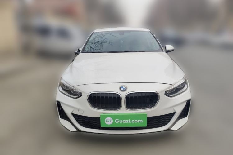 Used BMW 1 Series 2023 120i M Sport Edition
