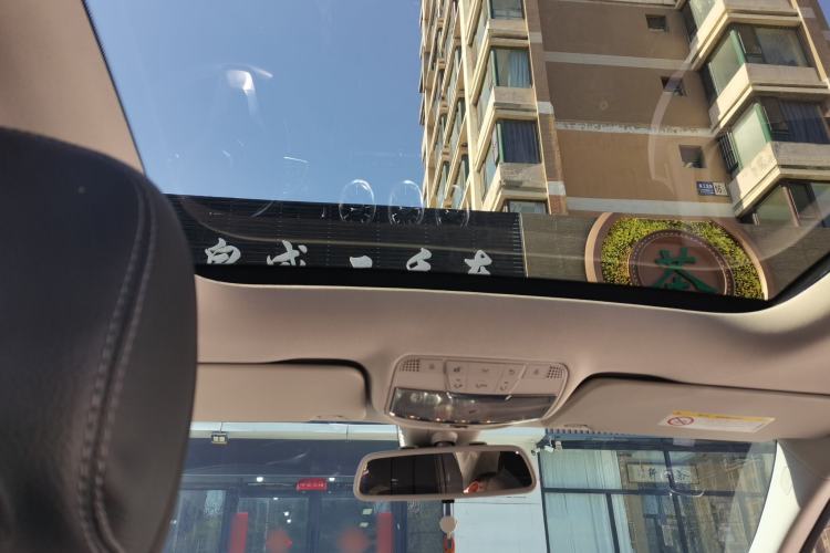 Used Mercedes-Benz C-Class 2015 Revised C 200 L Sport Edition
