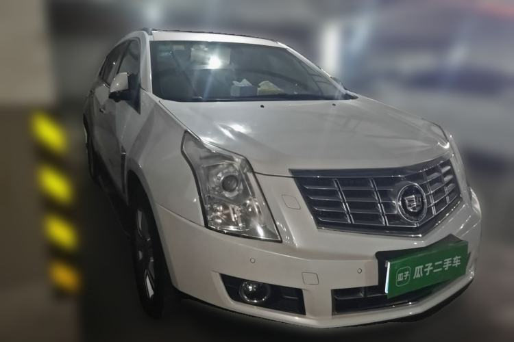 Used Cadillac SRX 2015 3.0L Comfort Version