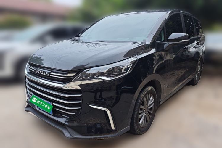 Used SAIC MAXUS G50 2021 1.5T Automatic Comfort Touring B