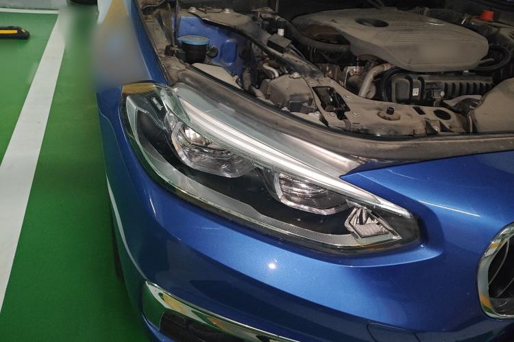 Used BMW 1 Series 2017 118i Design Package Model
