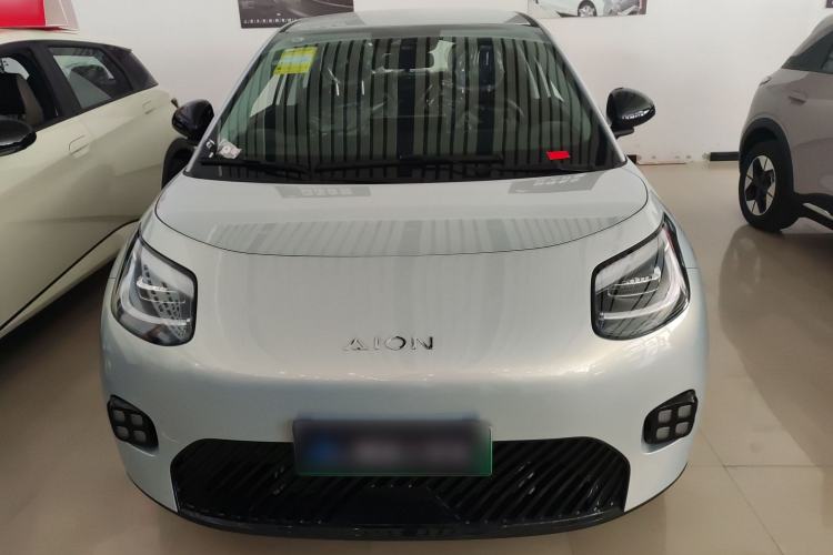 Used AION UT 2025 330 Starlight Edition