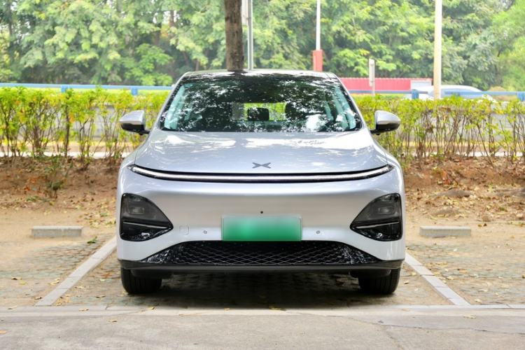 Used XPeng G6 2025 625 Long-Range Max Flagship Edition
