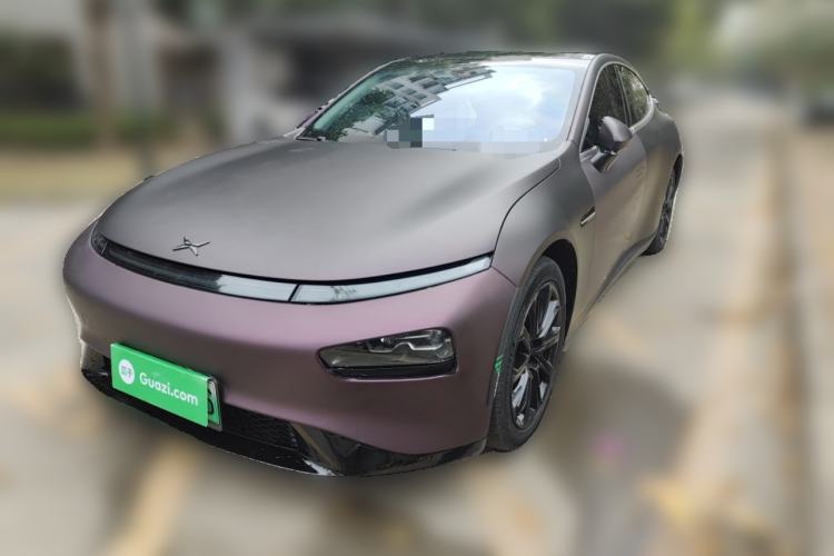 Used XPeng P7 2021 480G