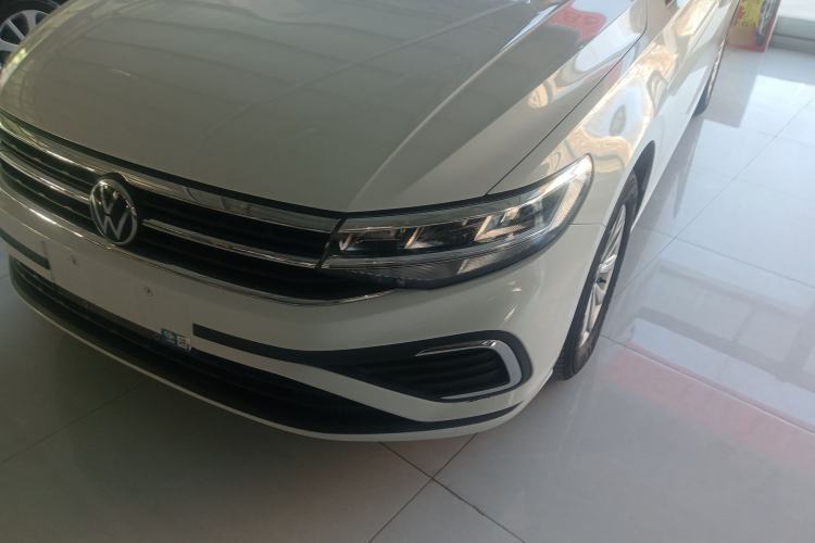 Used Volkswagen Bora 2024 200TSI DSG Comfort Edition