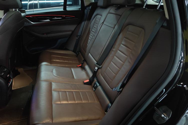 Used BMW X3 2018 xDrive28i M Sport Package China VI
