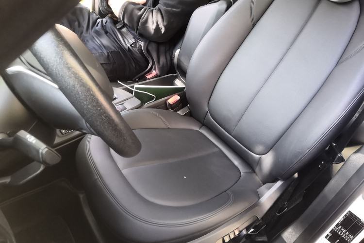 Used BMW X1 2016 sDrive18Li Premium Edition