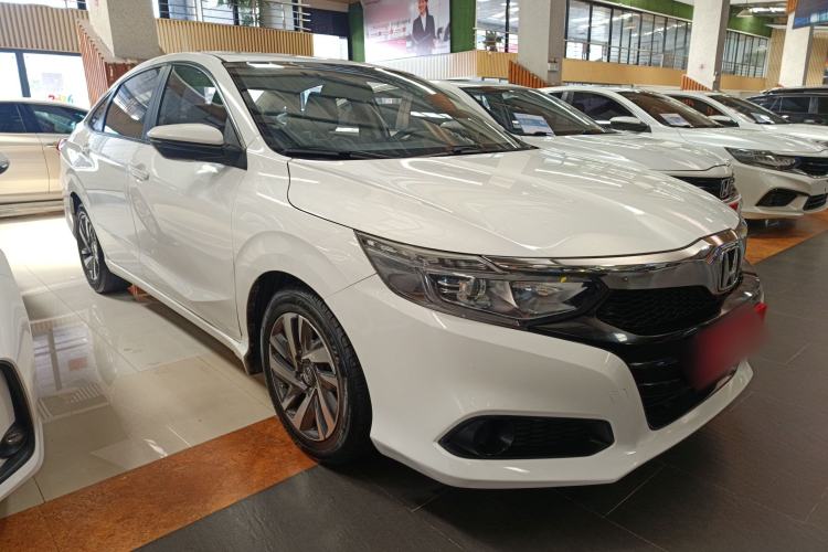 Used Honda Crider 2019 180 Turbo CVT Comfort Version China VI
