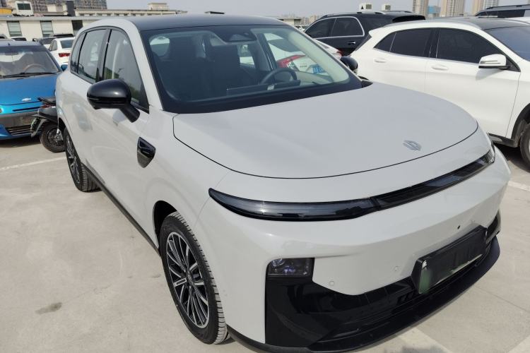 Used Leapmotor B10 2025 510 Joyful Edition