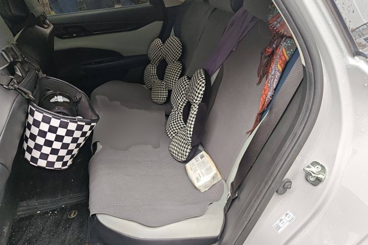 Used CHANGAN UNI-V iDD 2023 ZhiDian iDD 1.5T 113km ZhiKu Model