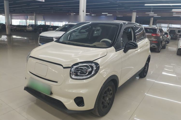 Used Leapmotor T03 2023 310 Lite Edition