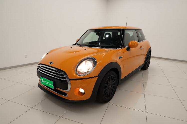 Used MINI 2016 1.2T ONE