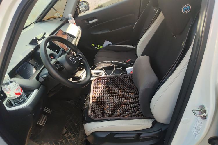 Used Honda Fit 2023 1.5L CVT Trendy Sports Edition