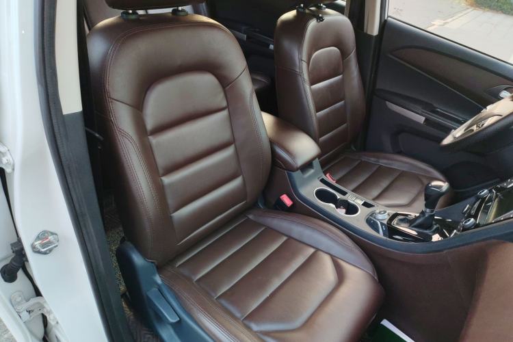 Used Haima Fumei MPV 2017 7-Seater Version 1.5T Automatic – Comfort Edition