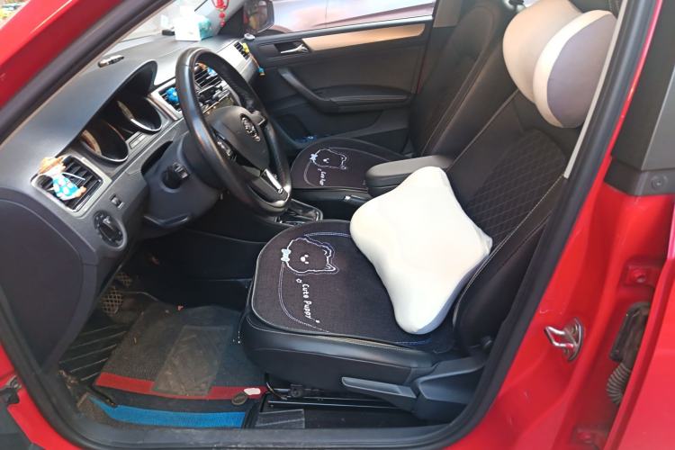 Used Skoda Rapid Spaceback 2018 1.6L Automatic Comfort Edition
