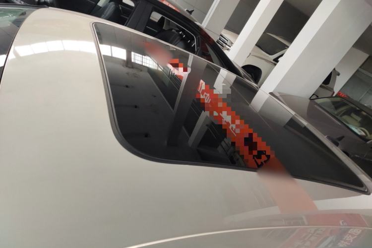 Used Volkswagen Magotan 2020 330TSI DSG Luxury Edition
