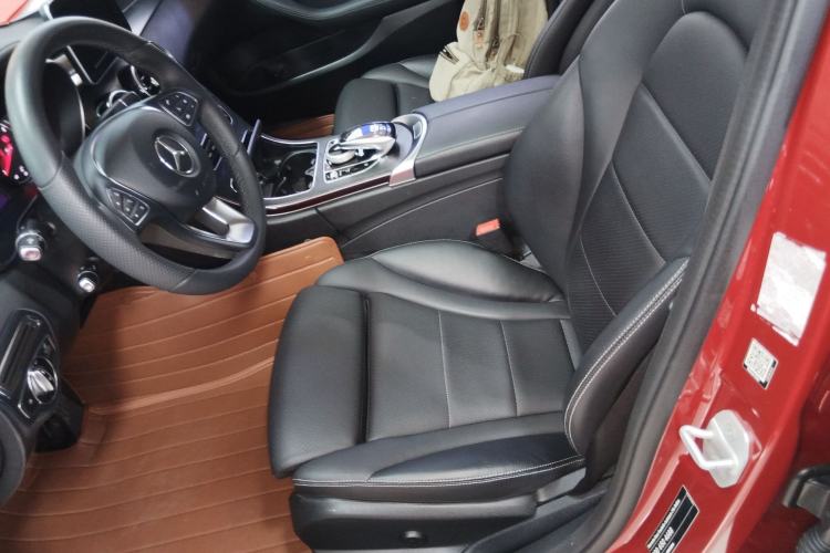 Used Mercedes-Benz C-Class 2015 Revised C 200 L Sport Edition
