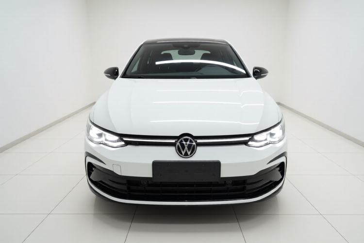 Used Volkswagen Golf 2021 280TSI DSG R-Line