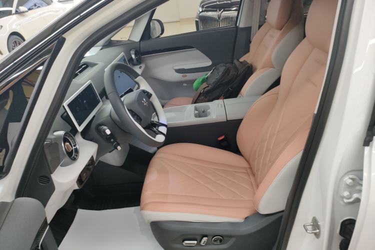 Used ARCFOX Kaola 2023 Family Edition Pro