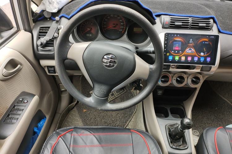 Used Everus S1 2014 1.3L Manual Comfort Edition