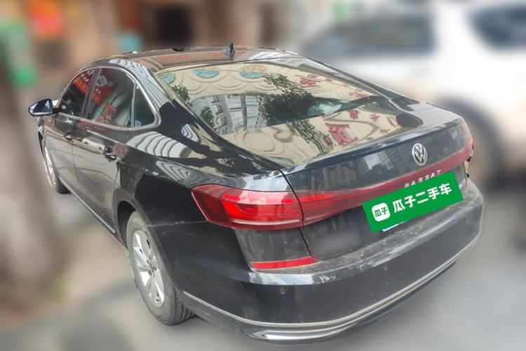 Used Volkswagen Passat 2024 280TSI Business Edition