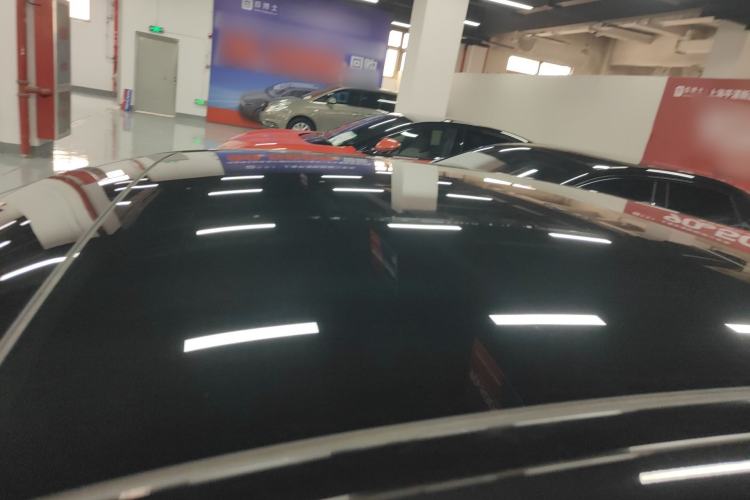 Used Mercedes-Benz E-Class 2025 Facelift E 300 L Fashion Edition