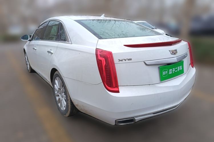 Used Cadillac XTS 2016 28T Tech Edition

