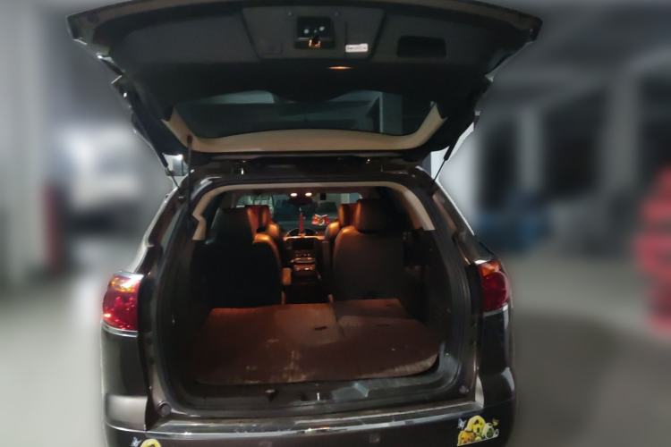 Used Buick Enclave 2010 3.6L Elite Edition